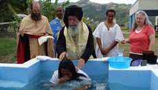 Μητροπολίτης Αμφιλόχιος: Ο Φωτιστής της Ωκεανίας