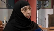 Ηγουμένη προσέφυγε στη ΔΙΣ μετά από επιτίμιο ακοινωνησίας 