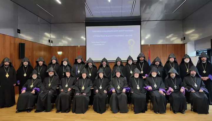 Αρμενική Εκκλησία: Οι επίσκοποι ζητούν να σταματήσει ο διωγμός του κλήρου