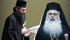 Η Μητρόπολη Πάφου υπό ιδιότυπη «κατάληψη»