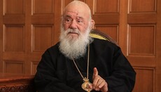 Ιερώνυμος: «Μπορώ να ζήσω και χωρίς να είμαι Αρχιεπίσκοπος»