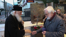 Ιερώνυμος: Καρδιογράφημα της Ελληνικής Ιστορίας ο «Καποδίστριας» του Σμαραγδή