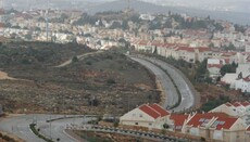 Ισραήλ: Η Δυτική Όχθη γίνεται”κρατική περιουσία” του