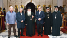 Εσπερίδα για τον Ιωάννη Καποδίστρια στον Άγιο Ρηγίνο Λεβαδείας