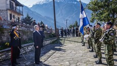 Εκδηλώσεις 113ης επετείου για την απελευθέρωση της Κόνιτσας