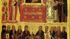 Κυριακή Α΄ Νηστειών: Η Κυριακή της Ορθοδοξίας