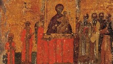 Κυριακή της Ορθοδοξίας: Μια ματιά στο Συνοδικό της Ζ’ Οικουμενικής Συνόδου