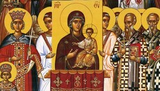 Η σημασία των Ιερών Εικόνων στην Ελληνορθόδοξη Παράδοσή μας