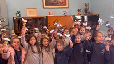 Ο Μητροπολίτης Πειραιώς άκουσε τα «Χελιδονίσματα»