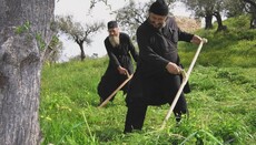 Μονή Χιλανδαρίου: 5 χρόνια από την εκδημία του Επισκόπου Αθανασίου Γιέφτιτς