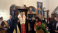 Κάλεσμα προσευχής για τα πληρώματα πλοίων και αεροσκαφών που βρίσκονται στην Κύπρο