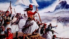 Πολέμαρχος Γεώργιος Καραϊσκάκης, ο ήρωας πρωταγωνιστής του 1821