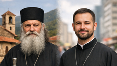 Ο ιερέας στον δρόμο. Η εικόνα του χθες και του σήμερα