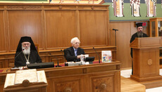 Παρουσίαση κατηχητικών βιβλίων για την Έξοδο Μεσολογγίου