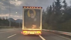 Καθ’ οδόν με τον Άγιο Παΐσιο