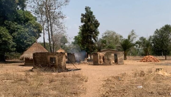 Νιγηρία: Ισλαμιστές σκότωσαν ενορίτες της Ρωσικής Ορθόδοξης Εκκλησίας