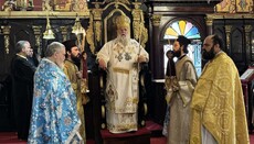 Η Β’ Κυριακή των Νηστειών στην Κέρκυρα