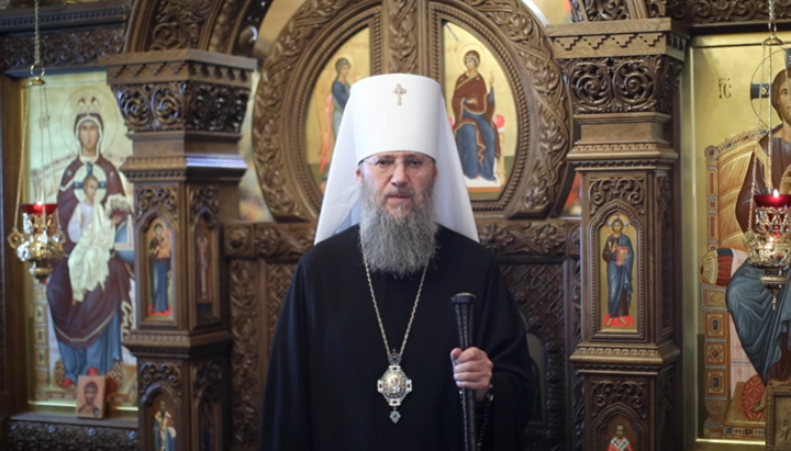 Πρωτοσύγκελλος UOC: Ο Όσιος Αντώνιος ίδρυσε μοναστήρι, όχι μουσείο