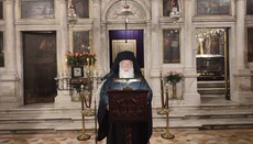 Κερκύρας Νεκτάριος: «Η αμαρτία οδηγεί στην πραγματική δουλεία»