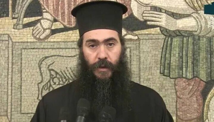 Κύπρος: Το Ανώτατο απέρριψε την έφεση του Μητροπολίτη Τυχικού