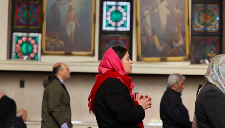 SOS για τους Χριστιανούς της Μέσης Ανατολής λόγω πολέμου στο Ιράν