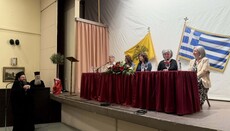 Εσπερίδα πρεσβυτερών και μητέρων αγάμων Κληρικών στην Ι.Μ. Κιλκισίου