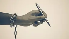 Η μάχη για την ελευθερία της έκφρασης συνεχίζεται