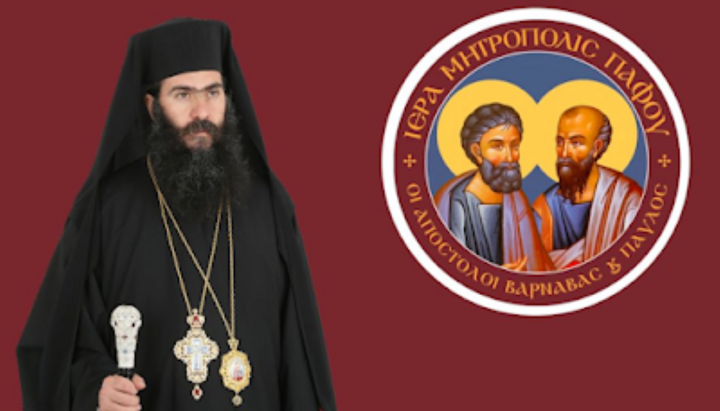 Πάφος: «Μόνος νόμιμος μητροπολίτης ο Τυχικός» – Ξεσπούν οι πιστοί