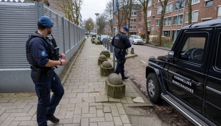 Άμστερνταμ: Τρομοκρατική επίθεση ισλαμιστών σε εβραϊκό σχολείο