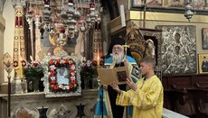 Η Γ’ Στάση των Χαιρετισμών στην Κέρκυρα