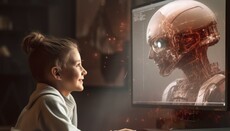 Η Τεχνητή Νοημοσύνη θα διδάσκει τα παιδιά μας!