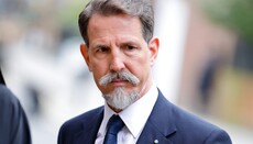 Το Άγιο Όρος θα επισκεφθεί ο Παύλος Ντε Γκρες