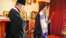 Ο Πατριάρχης Σερβίας για την εκδημία του Πατριάρχη Γεωργίας Ηλία