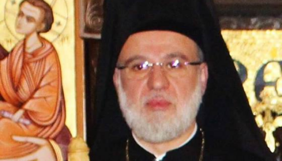 Επίσκοπος Ζήνων: «Ο Πατριάρχης ζήτησε εκλογές χωρίς παρεμβάσεις»