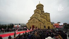 Κηδεία του Πατριάρχη Ηλία: ζωντανή μετάδοση