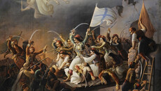 Το Μεσολόγγι συμπυκνώνει τις αξίες της Ελληνικής Επαναστάσεως