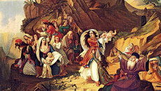 Ζάλογγο - Συγκλονιστική μαρτυρία για επιζήσασα Σουλιώτισσα (σπάνιο ντοκουμέντο)