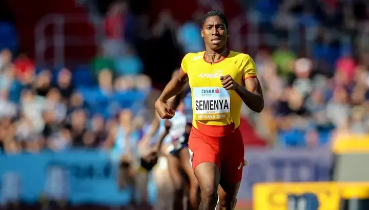 ΔΟΕ απαγόρευσε στους τρανσέξουαλ τη συμμετοχή στους Ολυμπιακούς Αγώνες