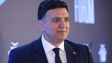 Στο Άγιον Όρος ο Κικίλιας για αυτοψίες στα έργα αναβάθμισης