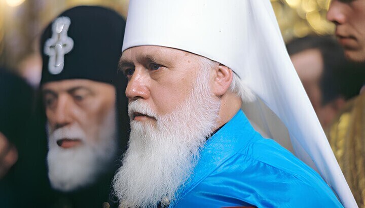 Ηλίας Β' και Φιλάρετος: Δύο θάνατοι, δύο δρόμοι και ένα μεγάλο μάθημα