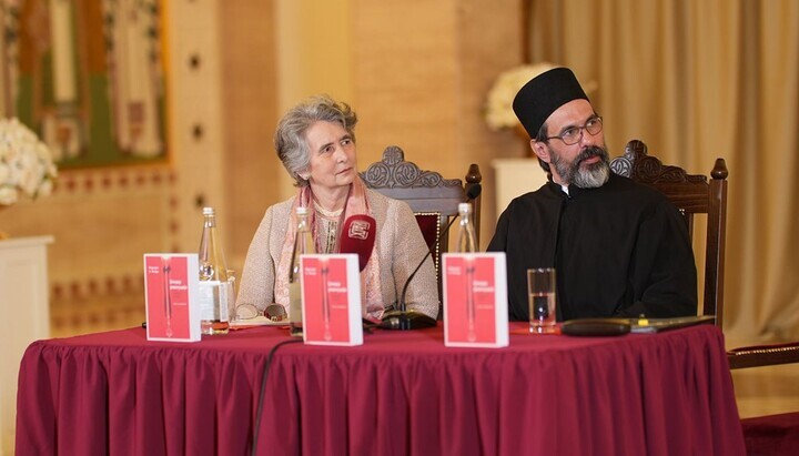 Η Σερβική Ορθόδοξη Εκκλησία προειδοποιεί κατά της ιδεολογίας του φύλου