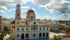 Εκκλησία Κρήτης: Η ιερή εικόνα είναι η ιστορία και η ταυτότητα του λαού μας