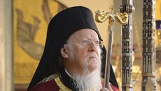 Ο Οικουμενικός Πατριάρχης Βαρθολομαίος θα τιμηθεί στο Παρίσι