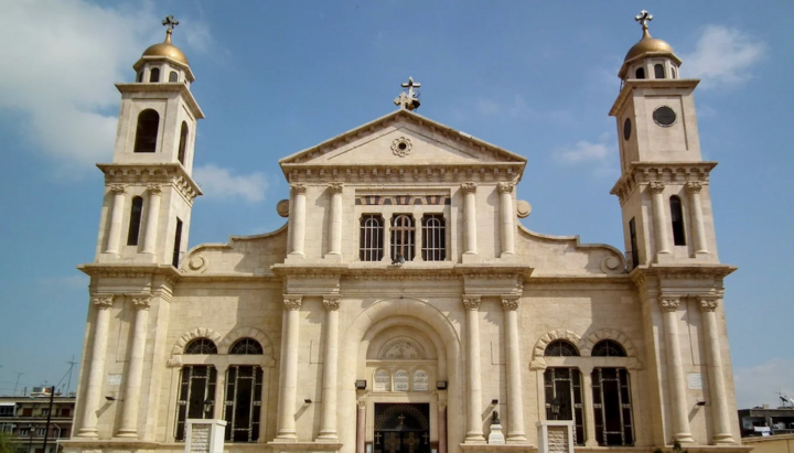 Πατριαρχείο Αντιοχείας: «Αρκετά! Σταματήστε τη βία κατά των Χριστιανών»