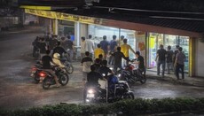 Η ΝΙΚΗ για το πογκρόμ σε βάρος των Ρωμηών της Συρίας από φανατικούς Ισλαμιστές