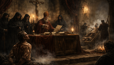 Η Ιερά Εξέταση. Ιστορική πορεία, γεγονότα και τα σκοτεινά της σημεία