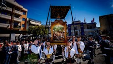 200 χρόνια από την ηρωική Έξοδο του Μεσολογγίου