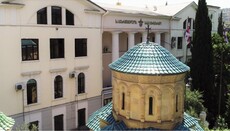 Σε εκκρεμότητα ο προγραμματισμός της συνεδρίασης της Ιεράς Συνόδου του Πατριαρχείου Γεωργίας