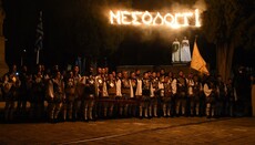 Στο Μεσολόγγι σήμερα ο Πρωθυπουργός