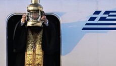 Η Εκκλησία Κρήτης για την μεταφορά του Αγίου Φωτός